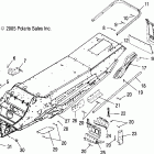 500 CLASSIC - S06ND4BS Шасси