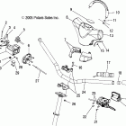 TRAIL RMK 136 STOCK A - S06NJ5BSA Управление