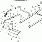600 CLASSIC - S06ND6ES Система охлаждения