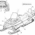 340 TOURING - S06NT3AS Наклейки