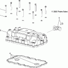 FS/FST TOURING - S06PT7ES Valve cover