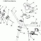 340 CLASSIC - S06ND3AS Руль