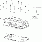 FS/FST CLASSIC - S06PD7ES Valve cover