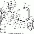 600 HO RMK 144 F/O - S06PK6FS Карбюратор