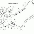 700 HO TOURING - S06PT7HS Охлаждение