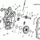 600 CLASSIC - S06ND6ES Трансмиссия