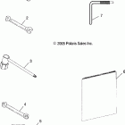 700 HO TOURING - S06PT7HS Инструмент