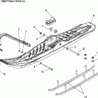 FS/FST TOURING - S06PT7ES Лыжа