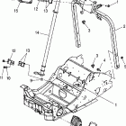 550 CLASSIC - S06ND5BS Управление