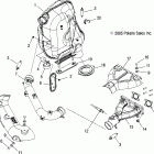 FS/FST TOURING - S06PT7ES Exhaust (fs)