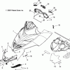 FST SWITCHBACK - S06PS7FS Капот