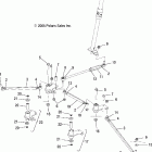 600 HO SWITCHBACK F/O - S06PS6FS Управление
