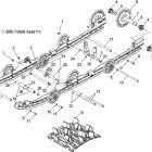 900 SWITCHBACK - S06PS8DS Подвеска