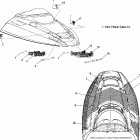 500 INDY - S06NB4BS Foil / foam