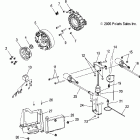 700/900 RMK - S06PK7HS Генератор