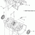 500 CLASSIC - S06ND4BS Картер