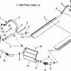 600 EDGE TOURING - S06NT6ES Система охлаждения