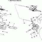 FS/FST TOURING - S06PT7ES Тормозная система