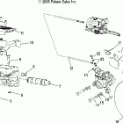 600 CLASSIC - S06ND6ES Тормозная система