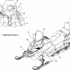 FS/FST TOURING - S06PT7ES Наклейки