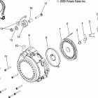 700/900 RMK - S06PK7HS Recoil