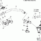 FS/FST CLASSIC - S06PD7ES Cooler, inter (fst)