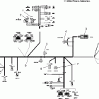 FST SWITCHBACK - S06PS7FS Wire harness, main