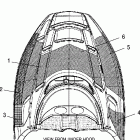SUPERSPORT - S05NP5BS Капот и его части