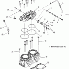900 RMK ALL OPTIONS - S05PL8/PM8/PN8 Цилиндры