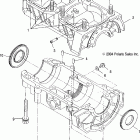 SUPERSPORT - S05NP5BS Картер