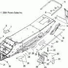 500 CLASSIC - S05ND4BS Шасси