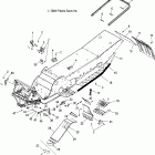 440 IQ - S05MX4CS Шасси