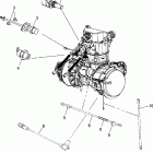 FRONTIER TOURING - S05NT7DS/DE Sensors / switches / electrical