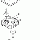 340 TOURING/EURO - S05NT3AS Топливный насос