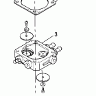 550 CLASSIC - S05ND5BS Топливный насос