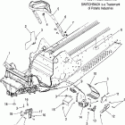 900 SWITCHBACK - S05PS8DS Шасси