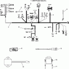 900 FUSION - S05MP8DS Электрика