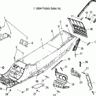 340 CLASSIC - S05ND3AS Шасси
