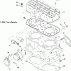 500 CLASSIC - S05ND4BS Цилиндры