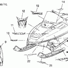 SUPERSPORT - S05NP5BS Наклейки