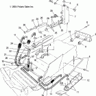 WIDETRAK LX - S05SU4BS Система охлаждения