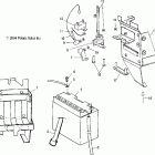 500/600 XC SP EDGE/M-10 - S05NE5CS АКБ