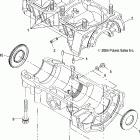 550 CLASSIC - S05ND5BS Картер
