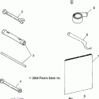 500/600 XC SP EDGE/M-10 - S05NE5CS Инструмент