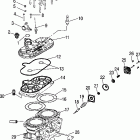 600/700/800 RMK F/O - S05NK6ES Cylinder (700 / 800)