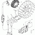 SUPERSPORT - S05NP5BS Генератор