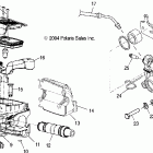 FRONTIER TOURING - S05NT7DS/DE Тормоза