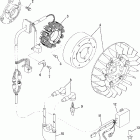 340 TOURING/EURO - S05NT3AS Генератор