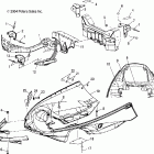 340 TOURING/EURO - S05NT3AS Nosepan