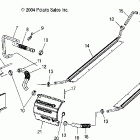FRONTIER TOURING - S05NT7DS/DE Система охлаждения